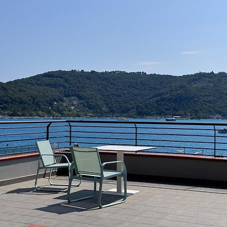 Mirage Rooms & Apartments 포르토베네레 외부 사진