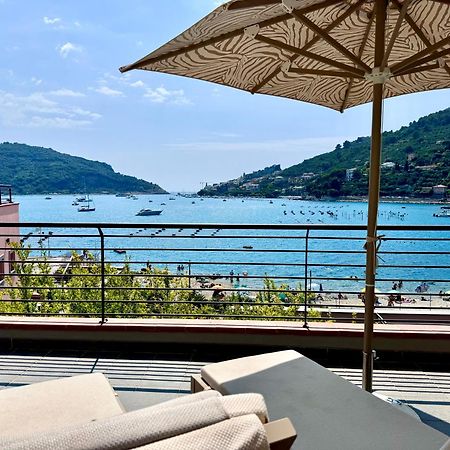 Mirage Rooms & Apartments 포르토베네레 외부 사진