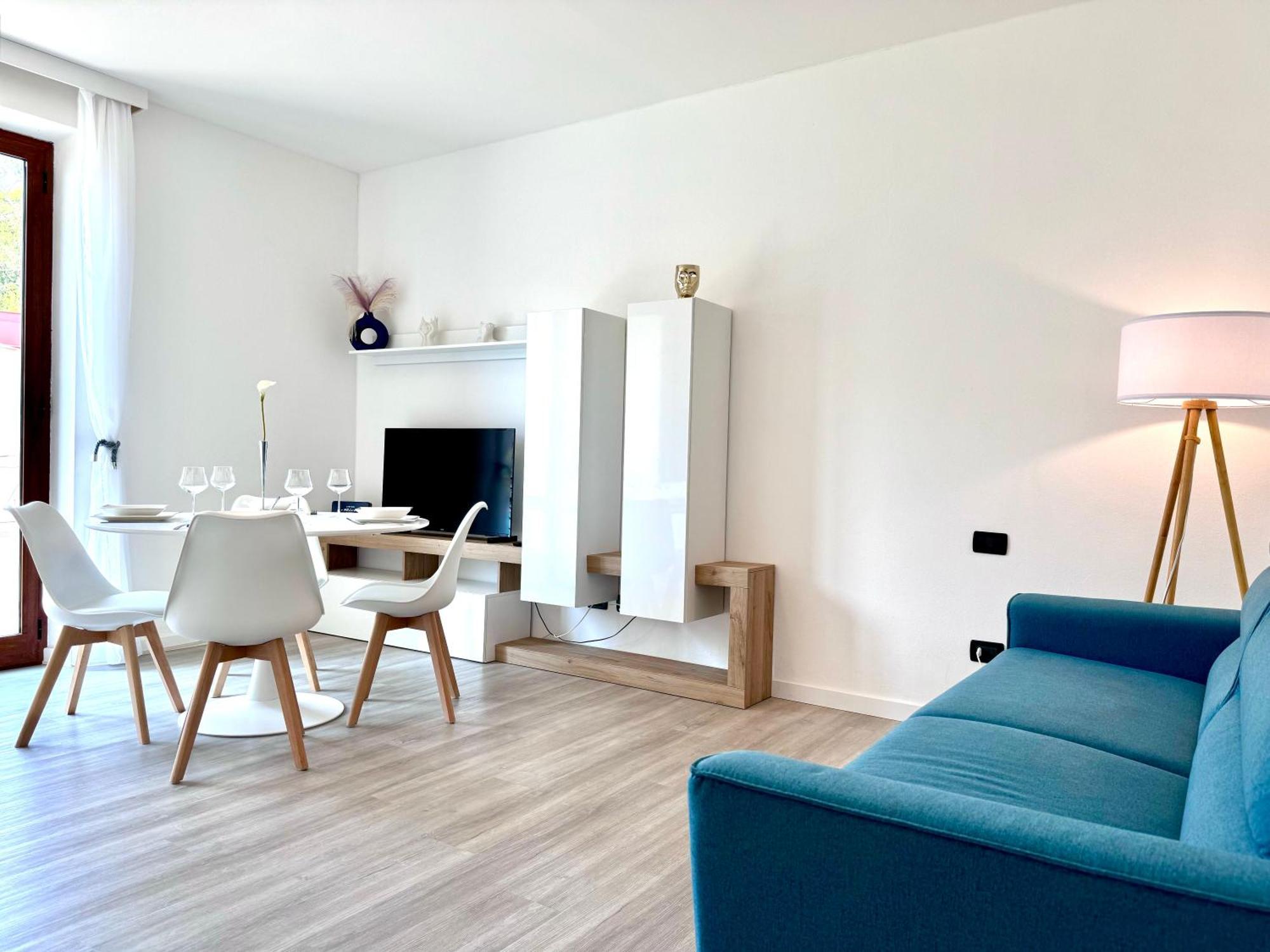 Mirage Rooms & Apartments 포르토베네레 외부 사진