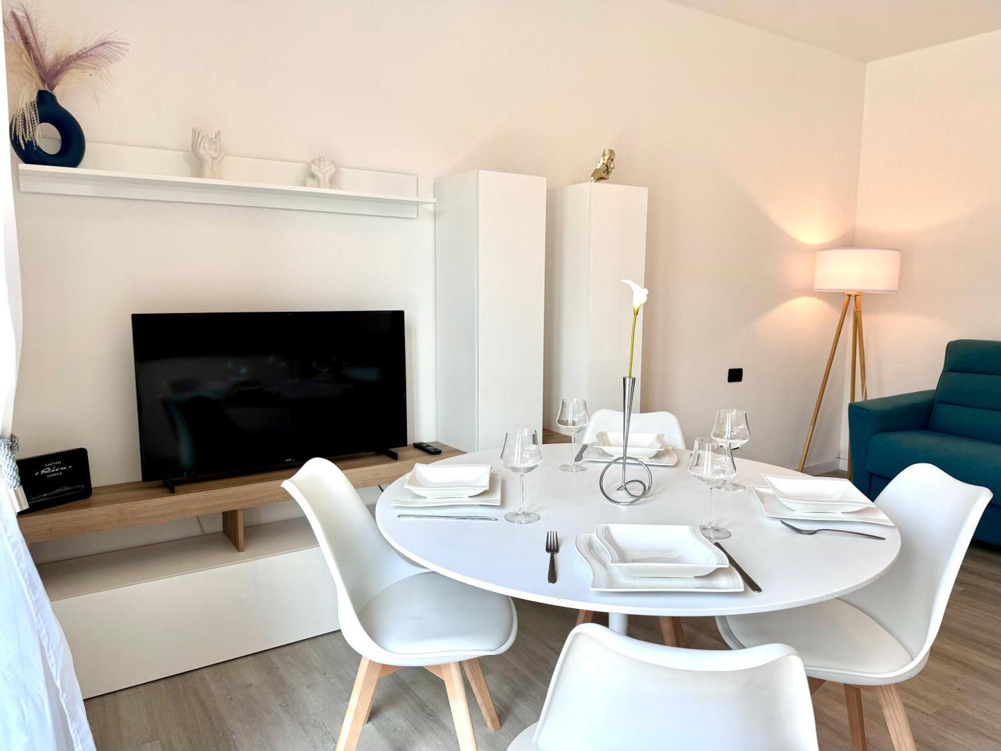 Mirage Rooms & Apartments 포르토베네레 외부 사진
