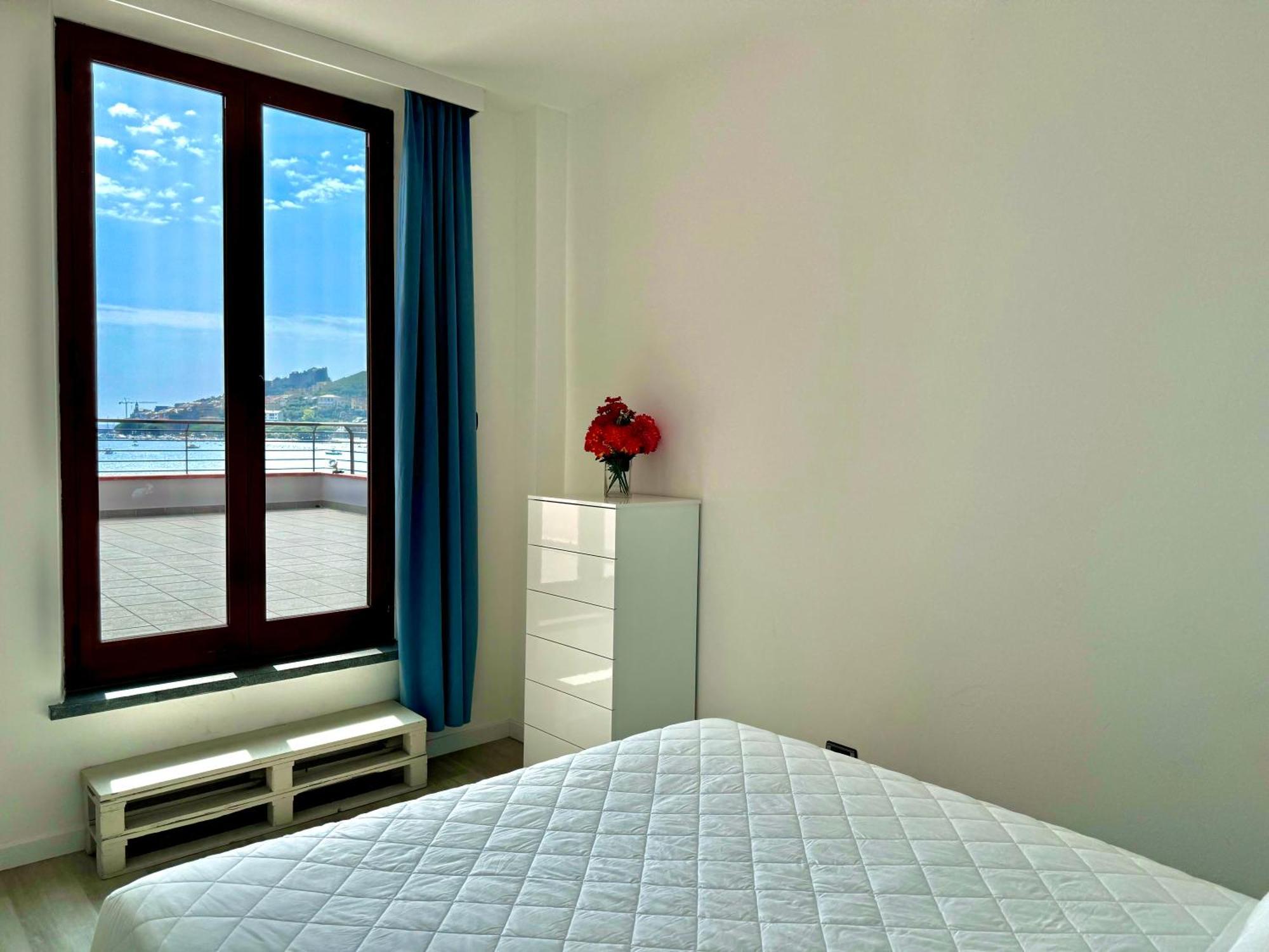 Mirage Rooms & Apartments 포르토베네레 외부 사진