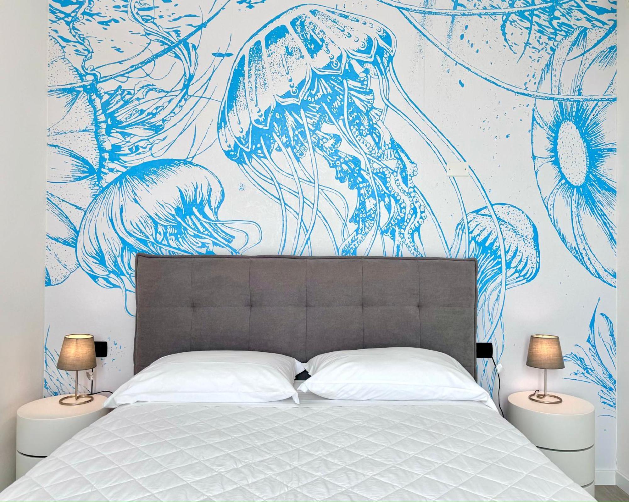 Mirage Rooms & Apartments 포르토베네레 외부 사진